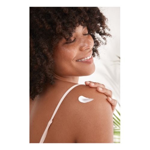 Crema Corporal Con Aceite de Oliva