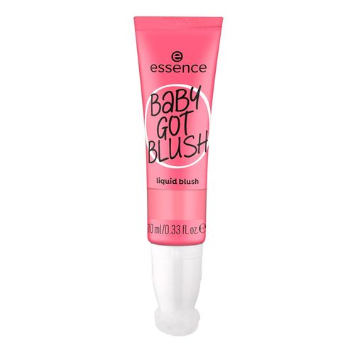 Baby Got Blush