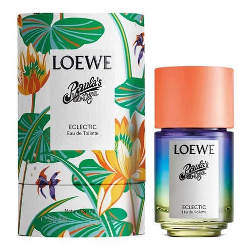 Paula´s Eclectic Edt