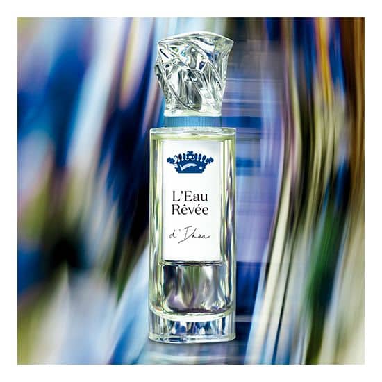 L'Eau Rêvée D'Ikar