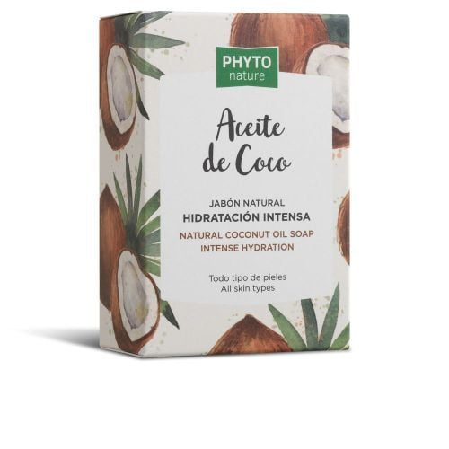 Aceite Coco