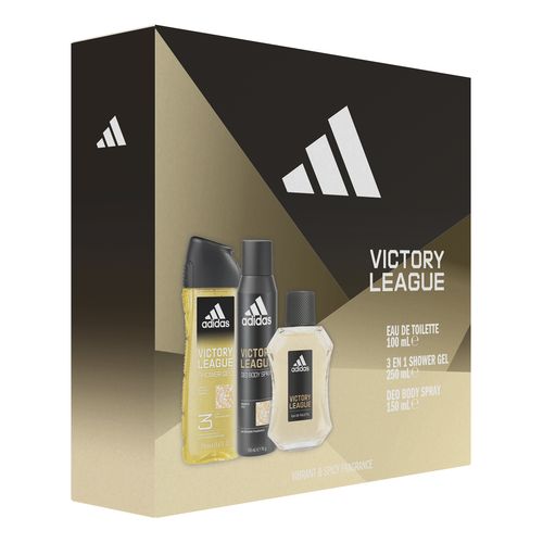 Victory League Estuche