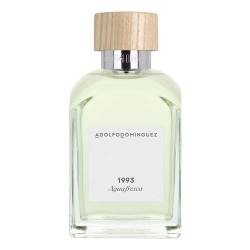 Adolfo Dominguez Agua Fresca Perfume Eau De Toilette
