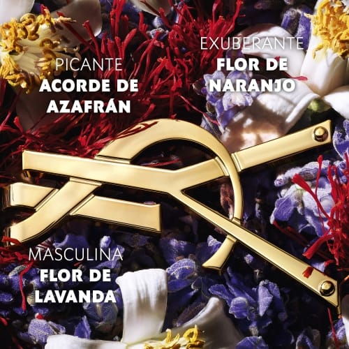 Libre Le Parfum
