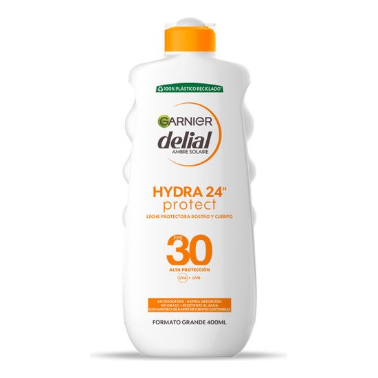 Hidrataci&oacute;n 24 Horas Spf30