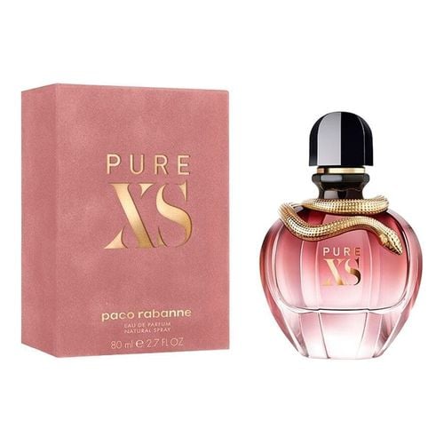 XS Black Her