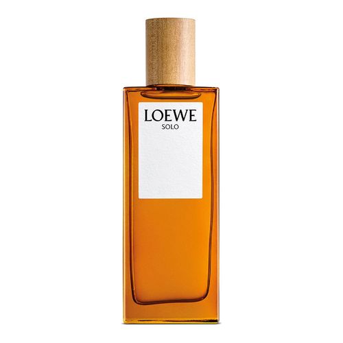 Solo Loewe Edt
