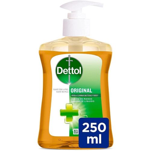 Antibacterias Original