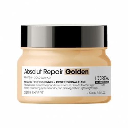 Absolut Repair Golden 