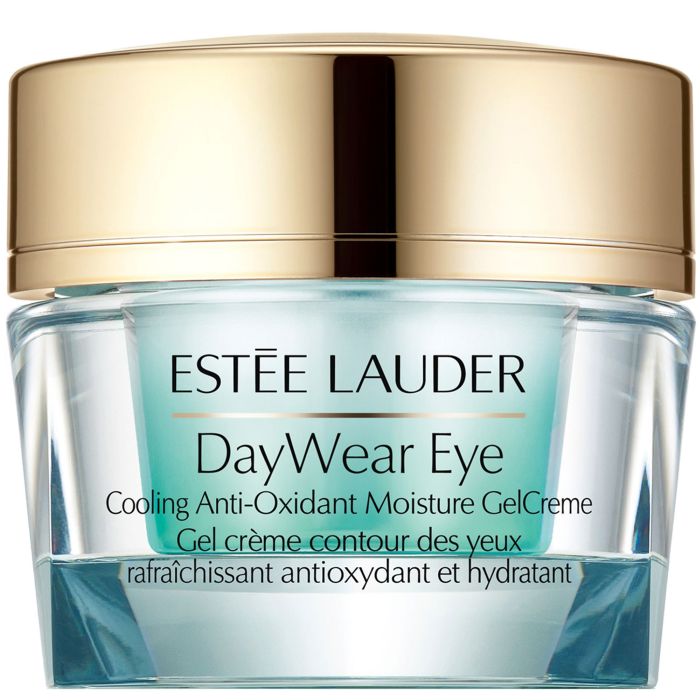 Daywear Eye Cooling Anti-Oxidant