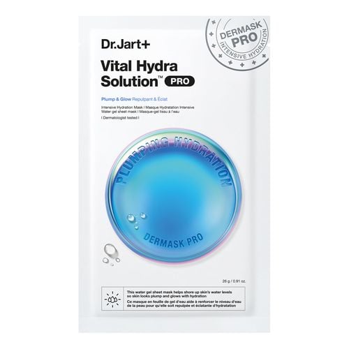 Dermask Vital Hydra SolutionTM Pro