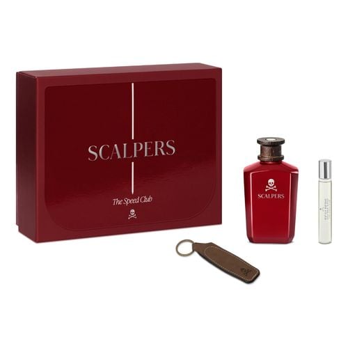 The Speed Club Estuche