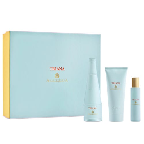 Triana Edt Estuche