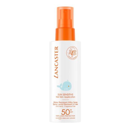 Sun Sensitive Milky Spray For Kids Spf50