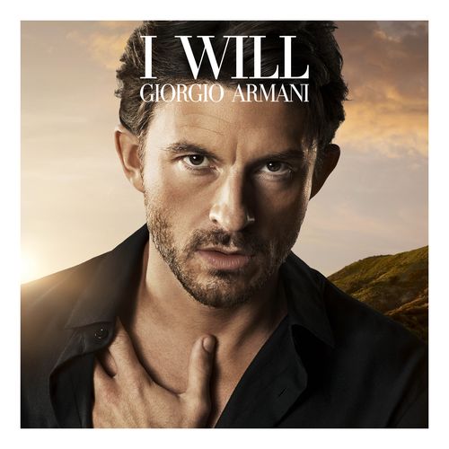 I WILL