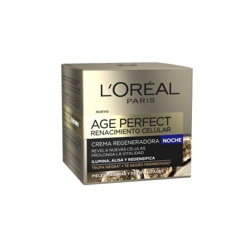 Age Perfect Renacimiento Celular