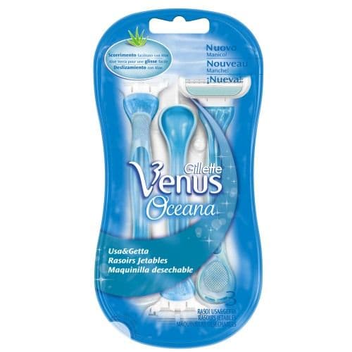Venus Oceana 