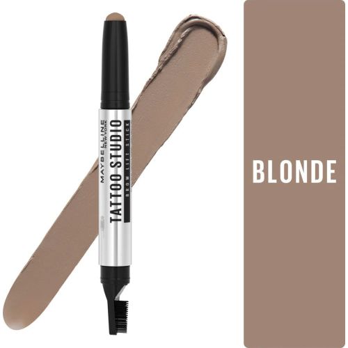 Tattoo Brow Lift