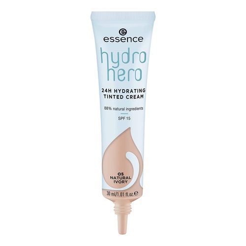 Hydro Hero 24h