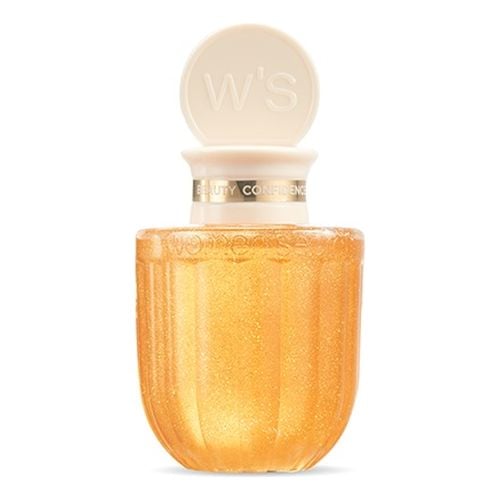 Goddess Elixir Body Oil