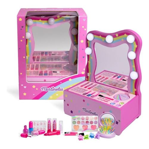 MakeUp Vanity