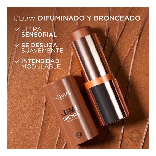 Lumi Bronze