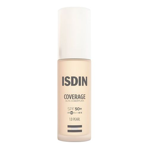 Coverage SPF 50+