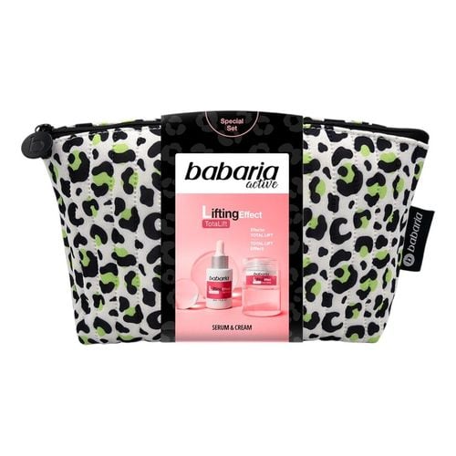 Active Lifting Effect Necessaire