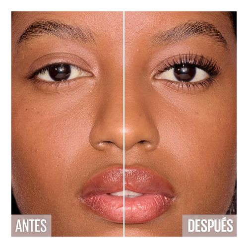 Lash Sensational Body