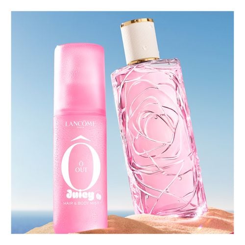 &Ocirc; de Lanc&ocirc;me Oui