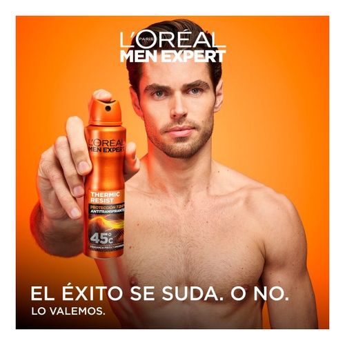 Thermic Resist