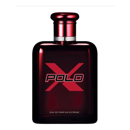 POLO RED EXTREME EDP 125 VP