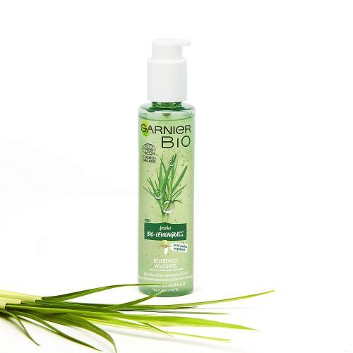 Lemongrass 