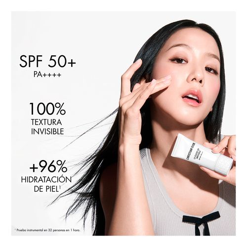 Fluido Solar Invisible Hidratante SPF 50+ PA++++