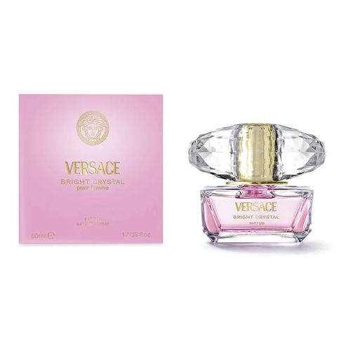 Bright Crystal Parfum