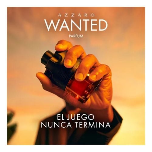 The Most Wanted Parfum
