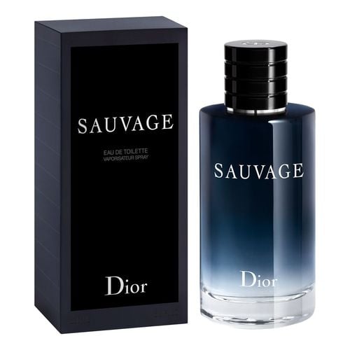 Sauvage Eau de Toilette