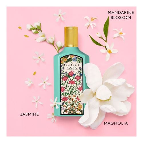 Flora Gorgeous Jasmine Edp