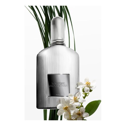Grey Vetiver