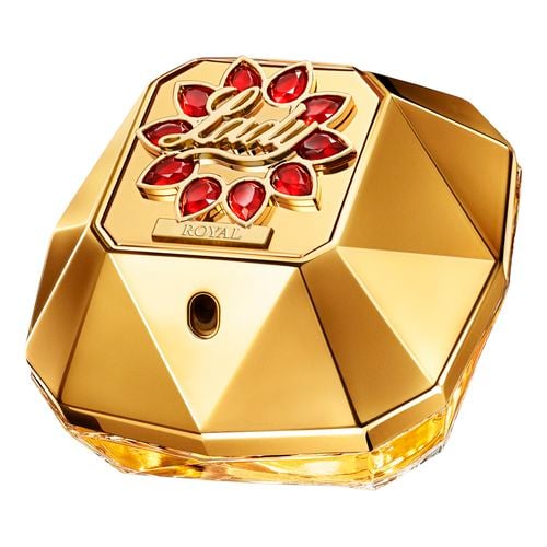 Lady Million Royal  