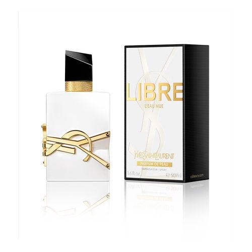 Libre L'Eau Nue Edp