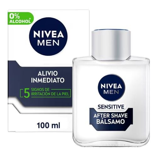 Sensitive
