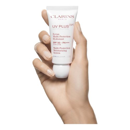 UV Plus Anti-Polución Spf50