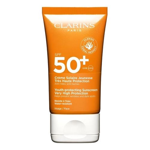 Cr&eacute;me Solaire Jeunesse Tr&egrave;s Haute Protection Spf50