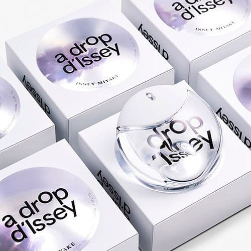 A Drop D'Issey edp