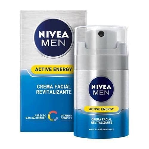 Men Active Energy