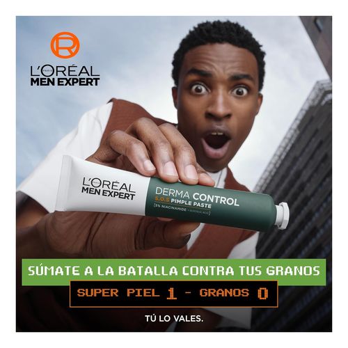 Men Expert Derma Control S.O.S Pimple Paste