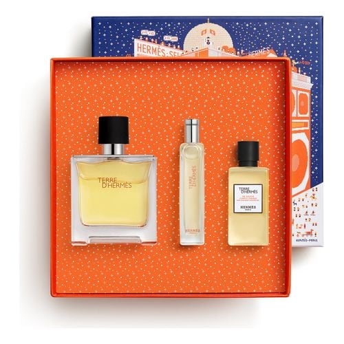 Terre D´Hermes Estuche