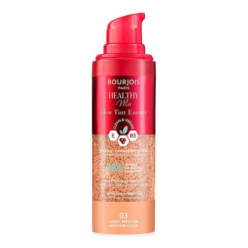 Healthy Mix Essence