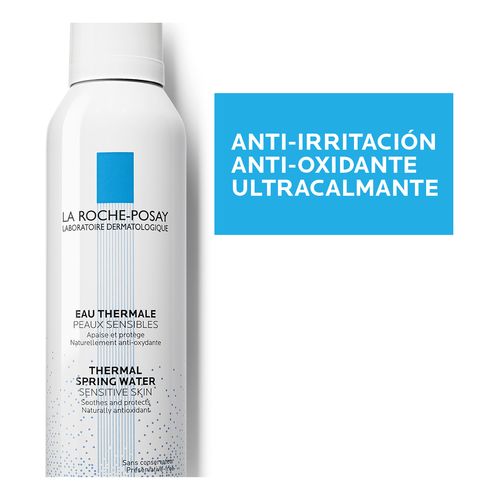 Agua Termal